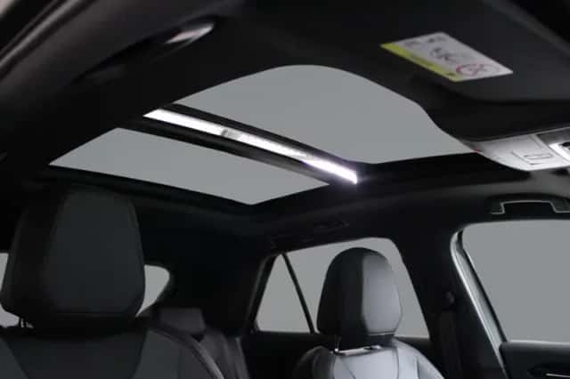 Volkswagen T-Roc (2024) thumbnail 10