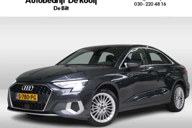 Audi A3 (2023) thumbnail 1