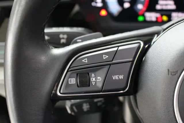 Audi A3 (2023) thumbnail 15