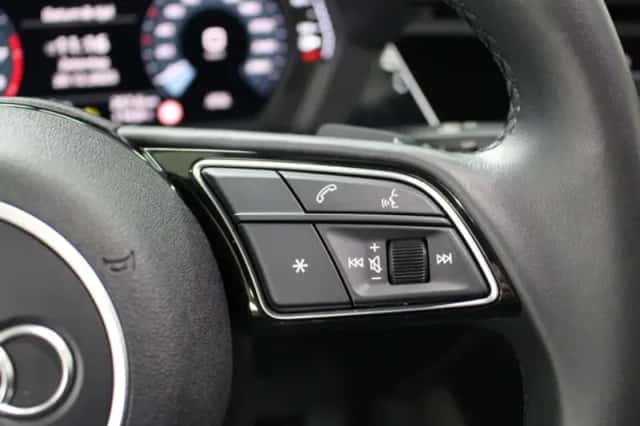 Audi A3 (2023) thumbnail 16