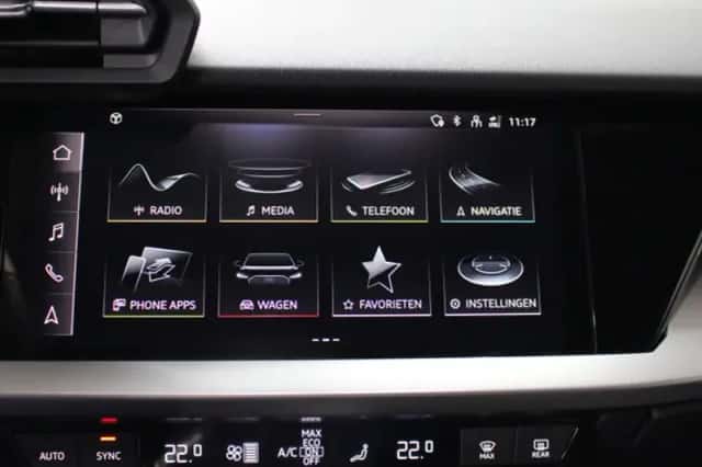 Audi A3 (2023) thumbnail 20