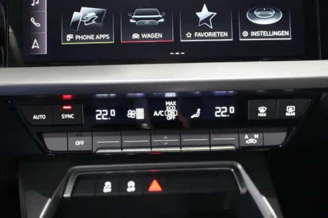Audi A3 (2023) thumbnail 21