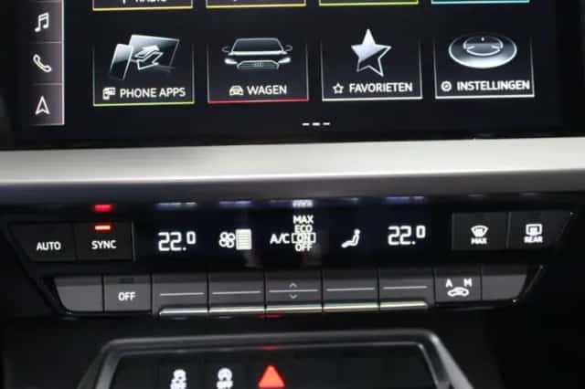 Audi A3 (2023) thumbnail 22