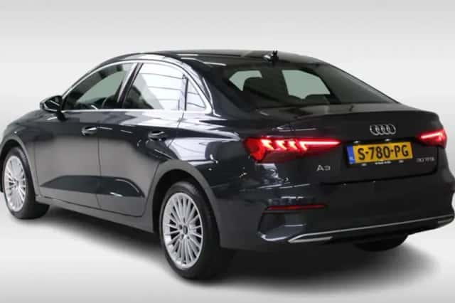 Audi A3 (2023) thumbnail 4