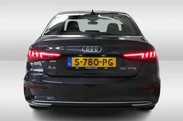 Audi A3 (2023) thumbnail 5