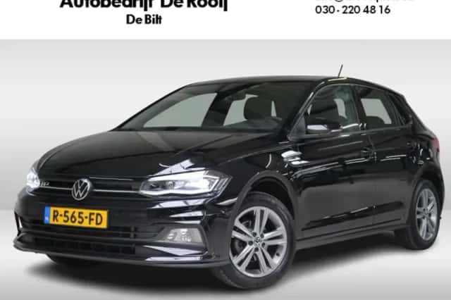 Volkswagen Polo (2021) thumbnail 2