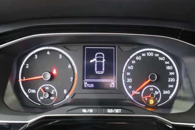 Volkswagen Polo (2021) thumbnail 12
