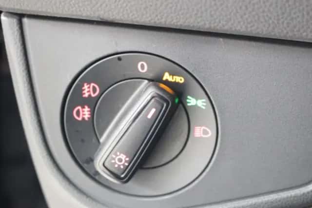 Volkswagen Polo (2021) thumbnail 13