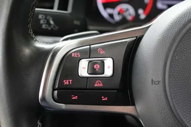Volkswagen Polo (2021) thumbnail 14