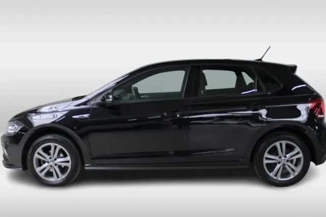 Volkswagen Polo (2021) thumbnail 4