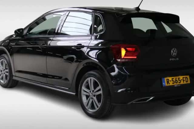 Volkswagen Polo (2021) thumbnail 5