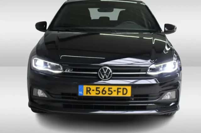 Volkswagen Polo (2021) thumbnail 6