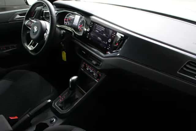 Volkswagen Polo (2021) thumbnail 8