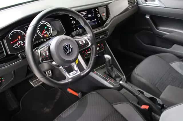 Volkswagen Polo (2021) thumbnail 10