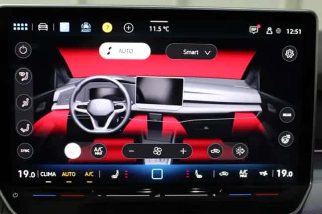 Volkswagen Golf (2025) thumbnail 17