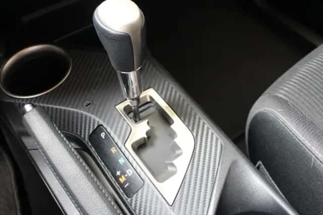 Toyota RAV4 (2014) thumbnail 20