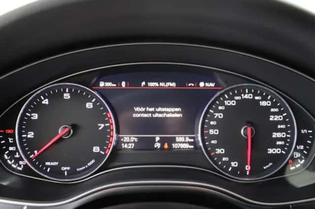 Audi A6 (2018) thumbnail 17