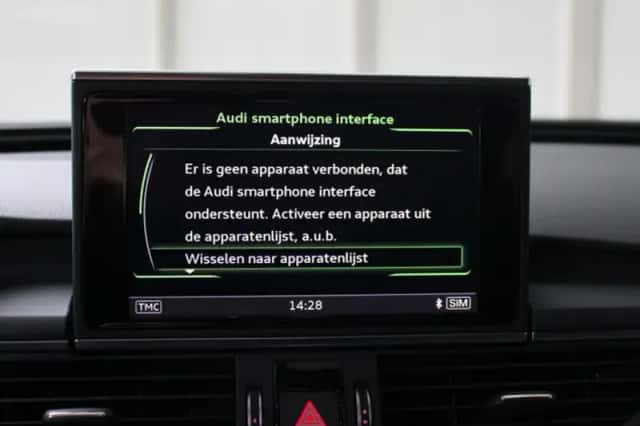 Audi A6 (2018) thumbnail 24