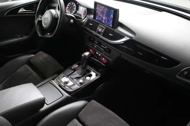 Audi A6 (2018) thumbnail 7