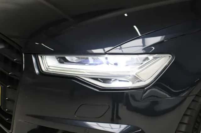 Audi A6 (2018) thumbnail 10