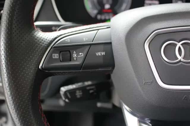 Audi Q5 (2023) thumbnail 19