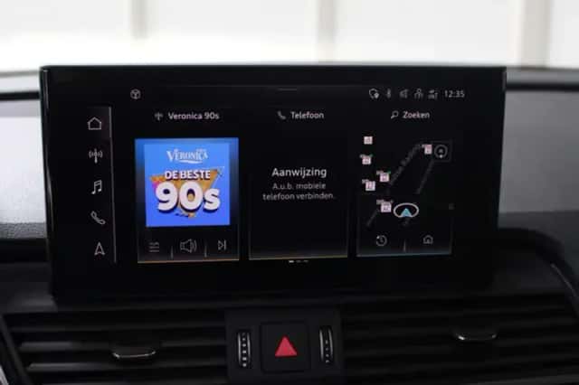 Audi Q5 (2023) thumbnail 21