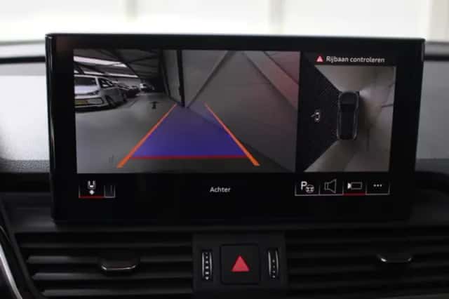 Audi Q5 (2023) thumbnail 22