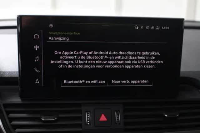 Audi Q5 (2023) thumbnail 24