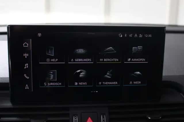 Audi Q5 (2023) thumbnail 25