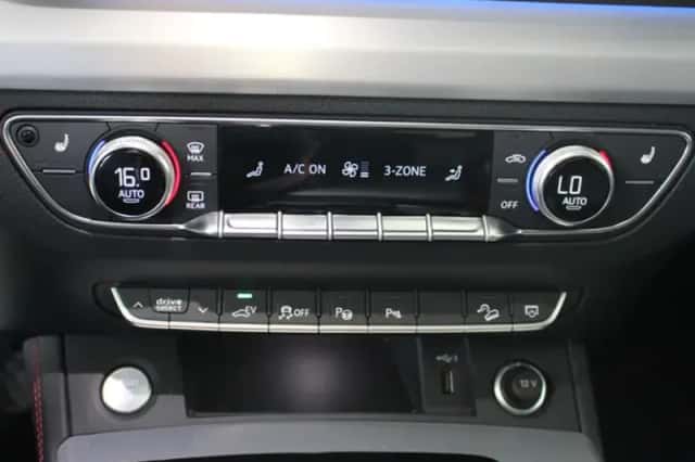 Audi Q5 (2023) thumbnail 26