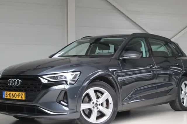 Audi Q5 (2023) thumbnail 27