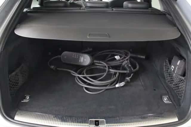 Audi Q5 (2023) thumbnail 6