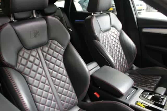 Audi Q5 (2023) thumbnail 9