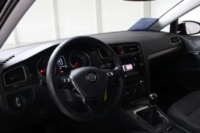 Volkswagen Golf (2020) thumbnail 13
