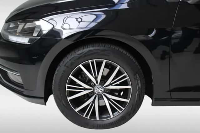 Volkswagen Golf (2020) thumbnail 7
