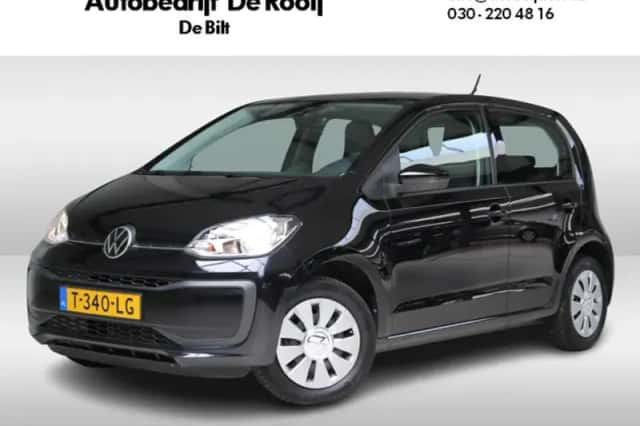 Volkswagen Up! (2023) thumbnail 2