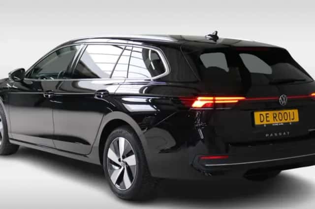 Volkswagen Passat (2025) thumbnail 6