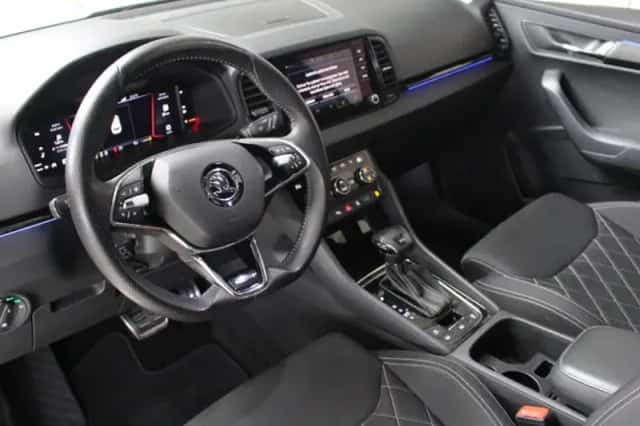 Škoda Karoq (2020) thumbnail 11