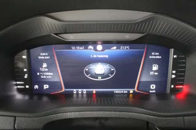 Škoda Karoq (2020) thumbnail 13