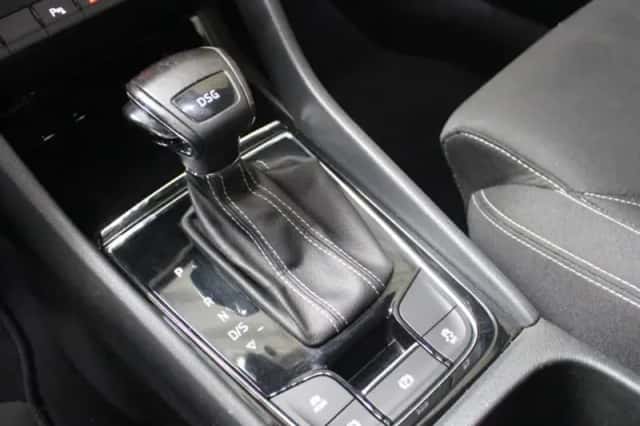 Škoda Karoq (2020) thumbnail 16