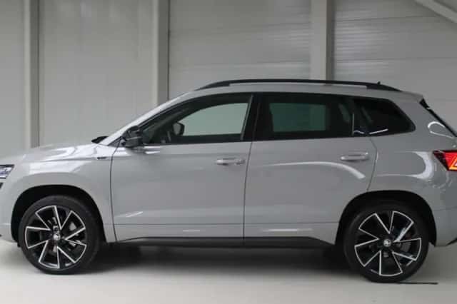 Škoda Karoq (2020) thumbnail 3