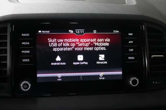 Škoda Karoq (2020) thumbnail 22