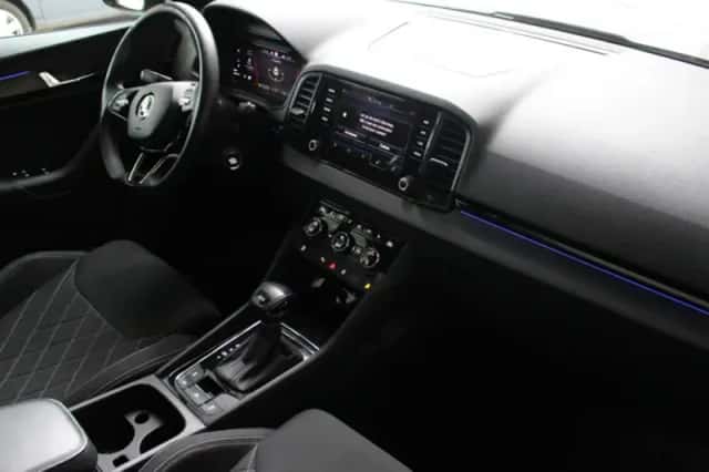 Škoda Karoq (2020) thumbnail 7