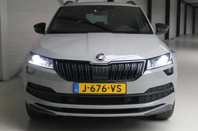 Škoda Karoq (2020) thumbnail 8
