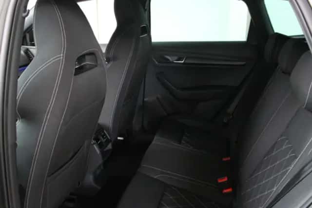 Škoda Karoq (2020) thumbnail 9