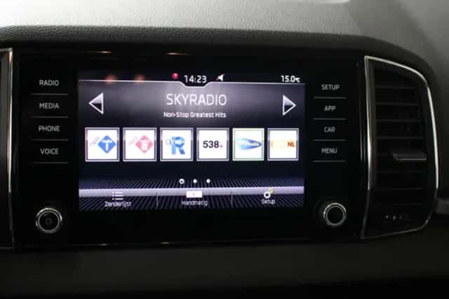 Škoda Karoq (2018) thumbnail 19