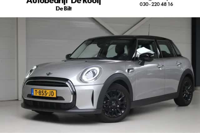 MINI 5-Deurs (2023) thumbnail 1