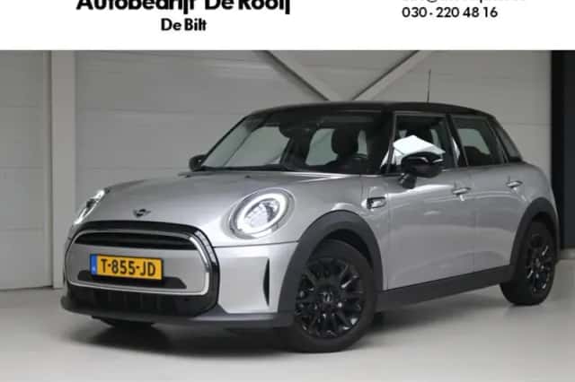 MINI 5-Deurs (2023) thumbnail 2