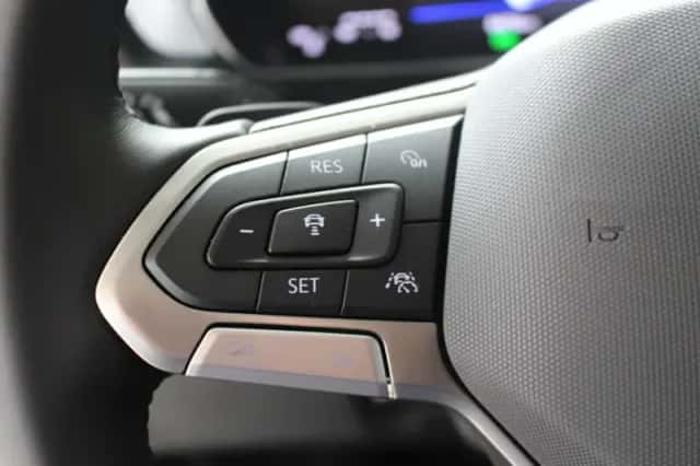 Volkswagen T-Cross (2025) thumbnail 15