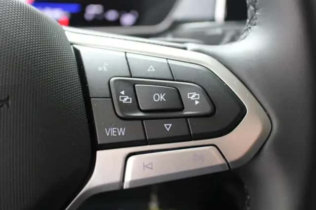 Volkswagen T-Cross (2025) thumbnail 16